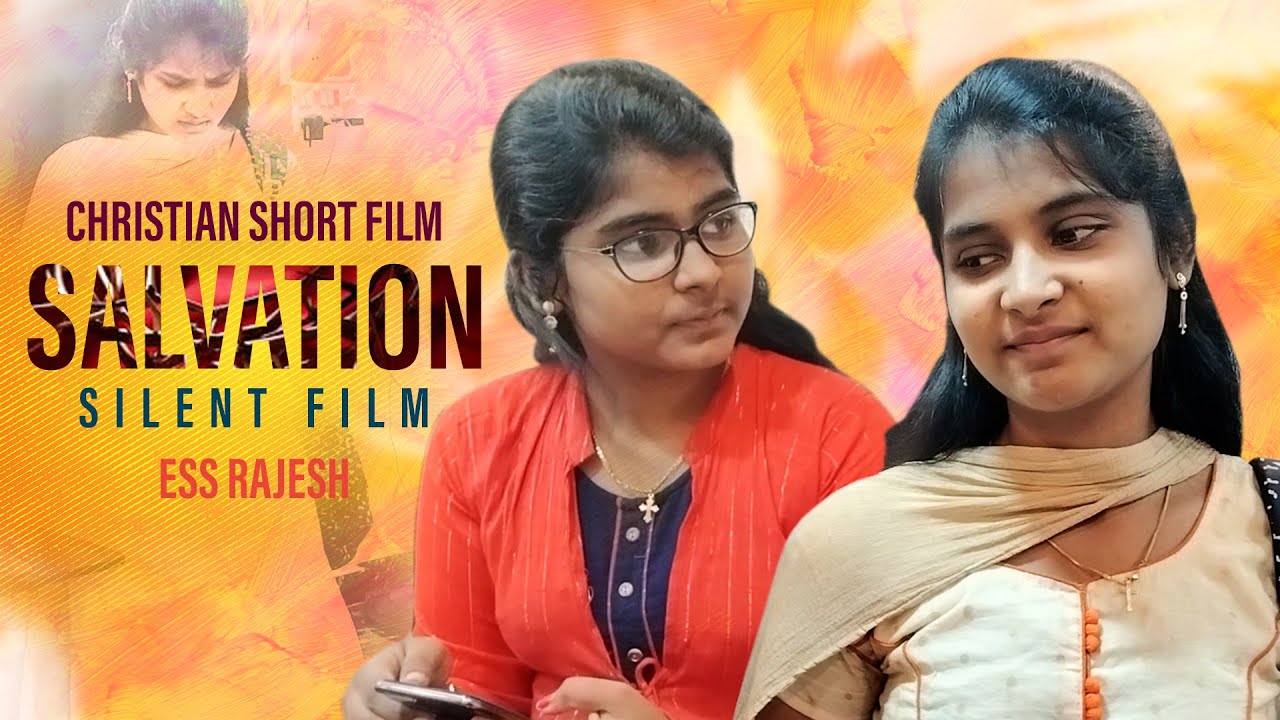 Christian Short Film Salvation Christian Silent Film Christian