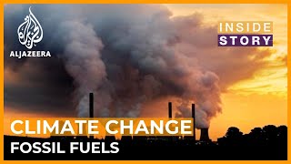 Can governments give up using fossil fuels to save the climate? | Inside Story
