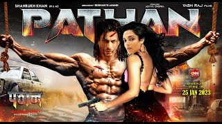 Pathaan Official Trailer 5 Reasons To Flop | Shahrukh Khan, John Abraham, Deepika & Salman Khan Yrf