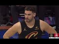 philadelphia 76ers vs cleveland cavaliers 1st 2nd qtr jan 24 2025 highlights nba season