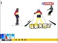 征服白雪享受滑降 滑雪fun輕鬆－民視新聞