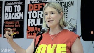 Marxism and mental health - Beth Greenhill