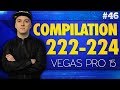 Vegas Pro 15: The Best And Helpful Features - Episode #46 (Compilation)