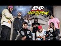 JConTOP Reacts To Agent00 Verse AMP Cypher