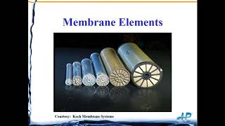 Advanced Troubleshooting of RO Membranes Through Element Autopsies text