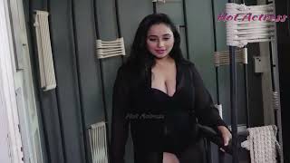 Rani Chatterjee Photo Shoot Video