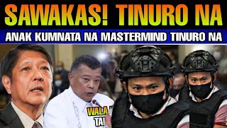 KAPAPASOK LANG! BISTADO na ANAK nag SALITA na Sec BOY REMULLA di AALIS sa PWESTO Pres MARCOS