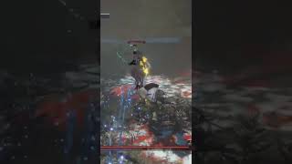 源義經  躲避四連斬                        #仁王2 #nioh2 #ps4