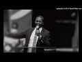 Bro Tafadzwa Zhou//Inzwai Munamato wangu_BIBLE BELIEVERS GOOD HOPE ASSEMBLY