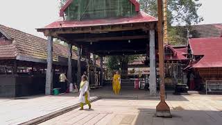 Ambalapuzha Sree Krishna Swami Temple 🛕 // അമ്പലപ്പുഴ ശ്രീകൃഷ്ണസ്വാമി ക്ഷേത്രം