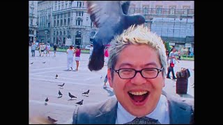 Tuca Tuca - Pink Martini | Official Music Video