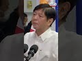 Mga Pinoy, hinimok ni Pangulong Marcos Jr. na mahalin at palakasin ang wikang pambansa