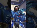 NOM NOM NOM NOM NOM NOM NOM | Overwatch2 April fool's ultimate lines