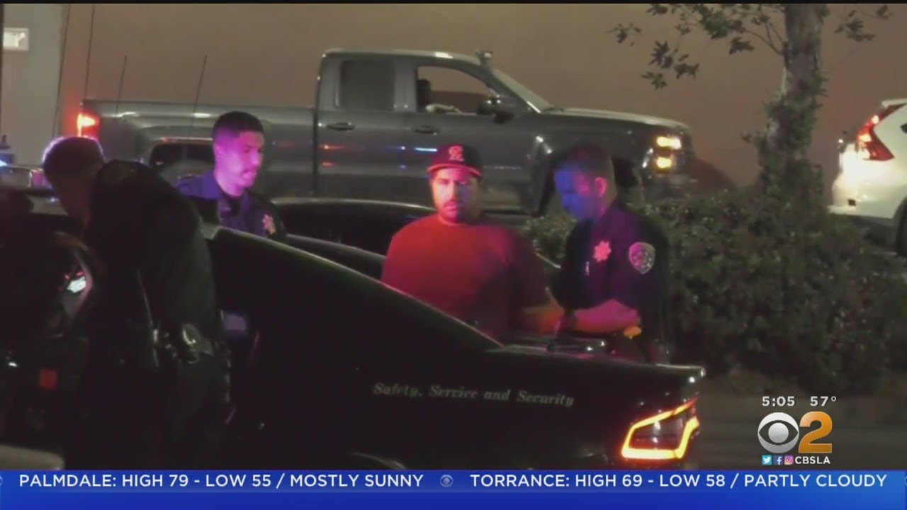 Charges Could Come Friday For Suspect In BB Gun Freeway Shootings - YouTube