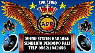 Download Lagu APR AUDIO CHECK SOUND ALA SPL AUDIO GAMBANG SULING... MP3 Gratis