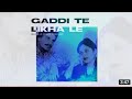 GADI TE LIKHA LE - CHAMKILA & AMARJOT X JOSH SIDHU