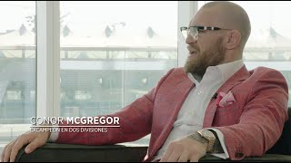 UFC 257 Embedded: Vlog Series - Episodio 3