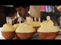 Enjoying Malaiyo | Being Foodie | Indian Street Foods | #shorts