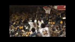 Cleanthony Early (NY KNICKS) College Highlights ᴴᴰ