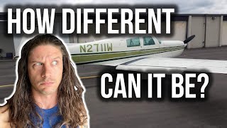 How to Fly a Mooney
