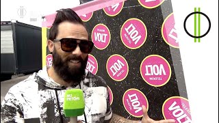 Skillet a VOLT Fesztiválon - interjú John Cooperrel