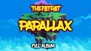 TheFatRat - PARALLAX [Full Album]
