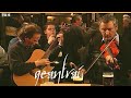 Brian Rooney & Paddy Gallagher in London | Tigh O' Rourkes, Londain | Geantraí 2002 | TG4