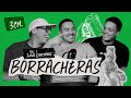 3CM DE PODCAST - EP. 1 LAS PEORES BORRACHERAS