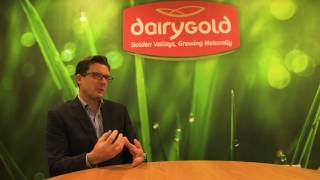 Dairygold Co-Operative Testimonial