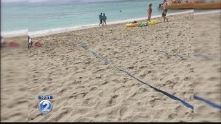 Waikiki hotel under investigation for allegedly illegally pumping bacteria-filled water into ocean