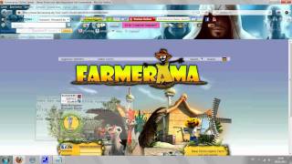 How to play Farmerama