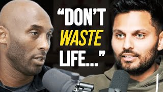KOBE BRYANT'S LAST GREAT INTERVIEW On How To FIND PURPOSE In LIFE | Kobe Bryant