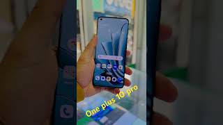 Oneplus 5G 10 pro PTA for sell #oneplus #pakistan #shortviral #shortvideo