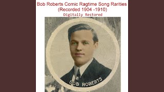 Sweet Italian Love Comic Ragtime Song (Recorded 1910)