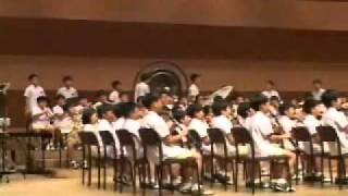 Convergence - Concert Band [대전성모초등학교]