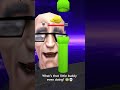 Flappy bird filter of 2024 😨💀 / Half-Life Kleiner Brainrot