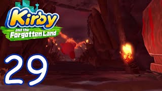 A Sudden Change In Temperature - Kirby and the Forgotten Land Ep: 29