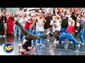 Final Break Dance Battle | Crazy Break Dance Scene | You Got Served