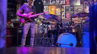 Greg Howe Baked Potato March 14 2026