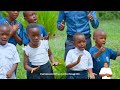 Ni Yesu_Official video Music Children Ministries