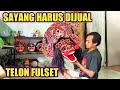 HARI INI BARONGAN TELON JARANAN INI KENAPA DIJUAL