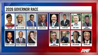 Early Voting In Georgia Breaks Record