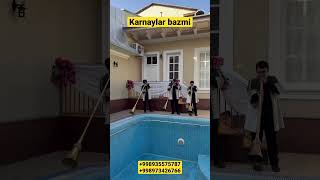 Shodiyona ansambl karnay-surnay yaxshi kuningizda xizmatda. +998935575787 +998973426766