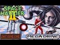 SHIT GAME TIME: SPACE HARRIER II (MD - Contains Swearing!)