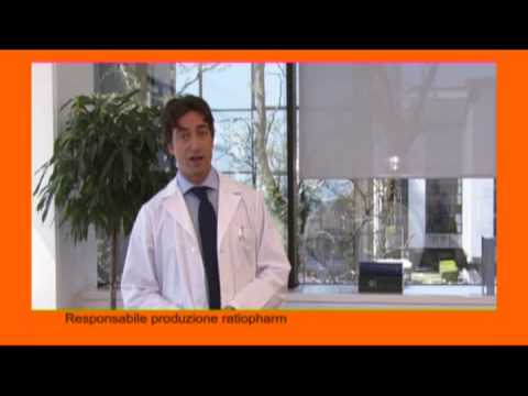 Spot Tv Di Ratiopharm - Farmaci Equivalenti - YouTube