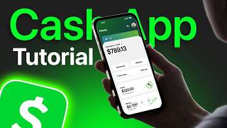 Cash App Tutorial 2026 - How To Use Cash App For Beginners