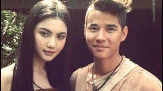 Davika Hoorne | Pee mak cast 2013 |