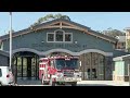 State-of-the-Art Fire Station Opens in El Granada