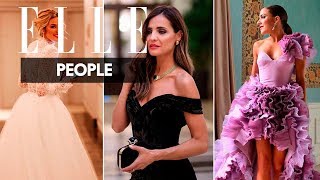 Así se preparan Paula Ordovás, Silvia Zamora y Carla Hinojosa para la Gala de los Goya | Elle España