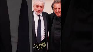 Legends Only: De Niro VS Pacino \